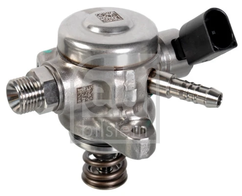 High-pressure Pump
